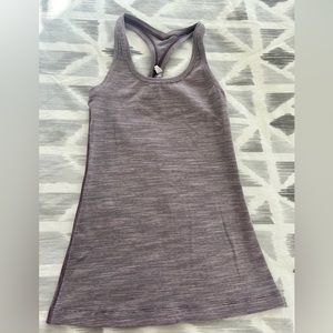Lululemon Cool Racerback Tank Top